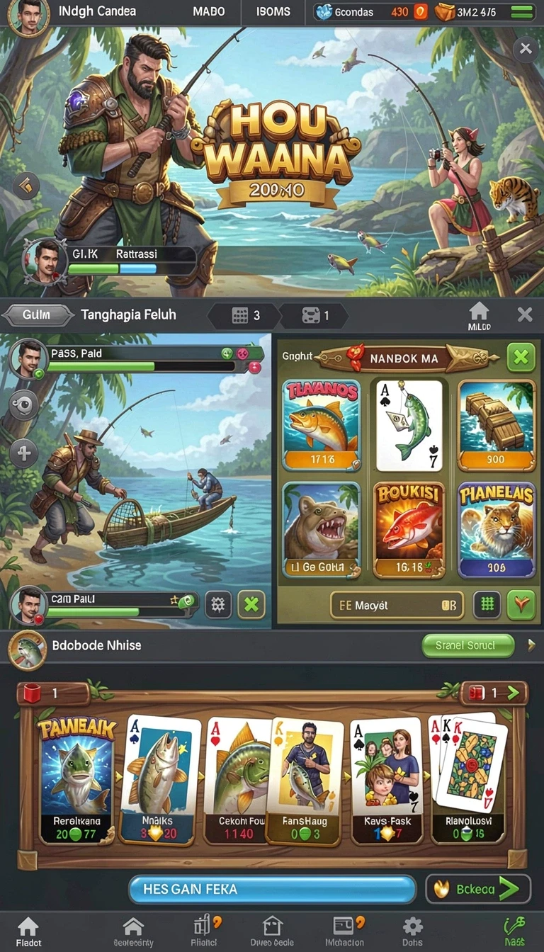 Review Aplikasi mitra77 Versi Terbaru