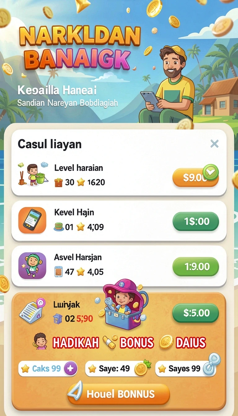 Review Aplikasi lion4d Versi Terbaru