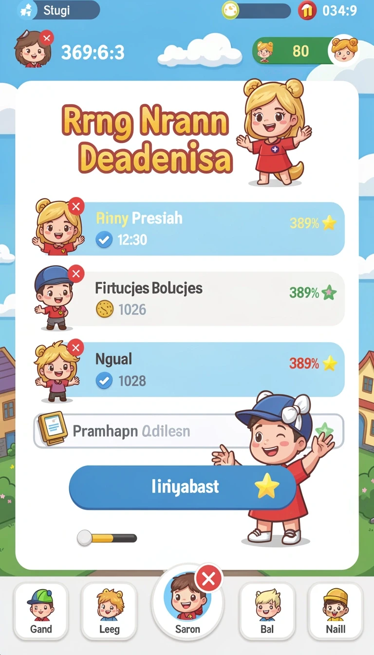 Download dentoto APK untuk Android