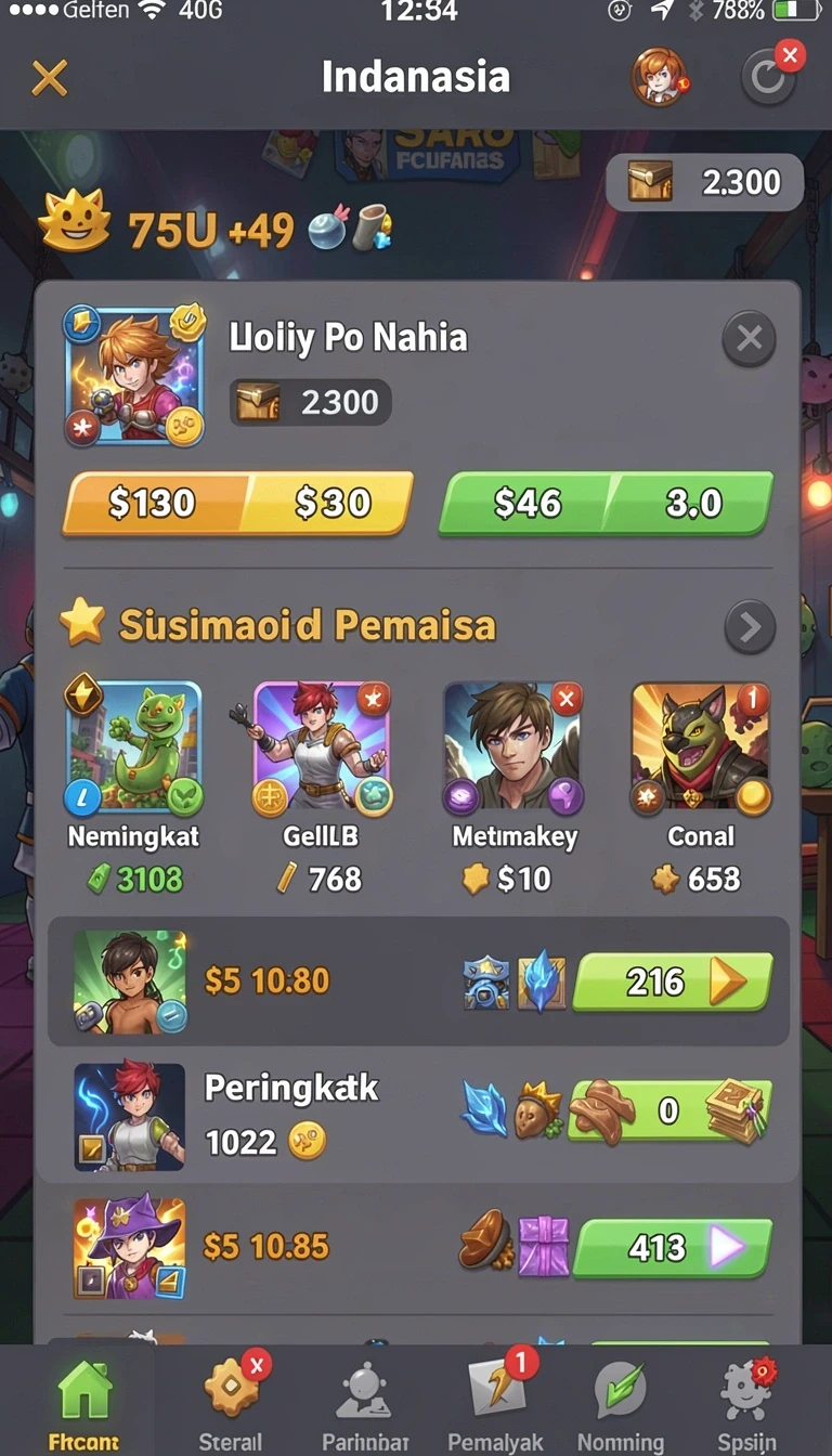 Download daa666 APK untuk Android