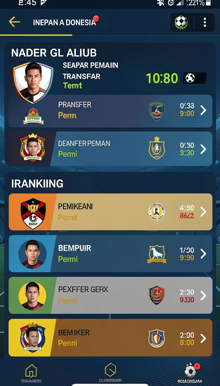 Review Aplikasi mawarslot Versi Terbaru