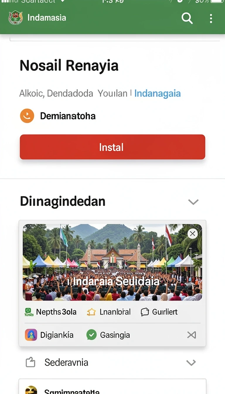 hokiluck App APK Terbaru