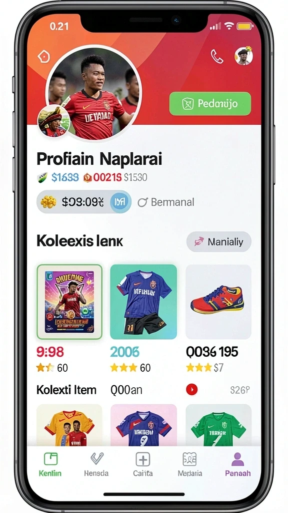 Download v98 APK untuk Android